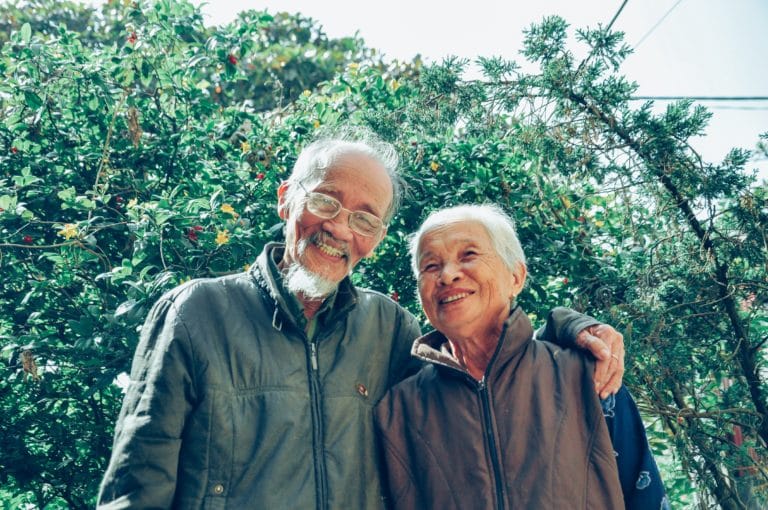 How COVID-19 Affects the Mental Health of Seniors