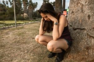 Symptoms and Signs of Anxiety