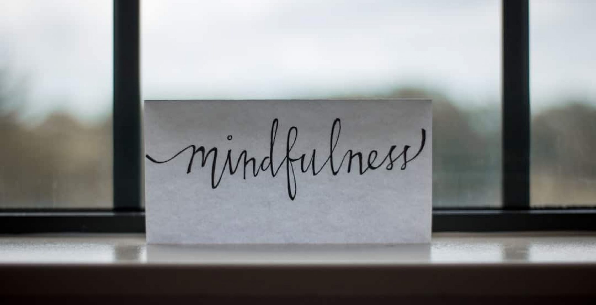 Mindfulness and Generalized Anxiety Disorder
